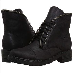 Women’s Carlos Santana booties